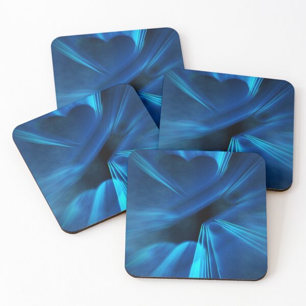 Item preview, The love in your heart is endless, as blue as the sky. designed and sold by Segasprojects.