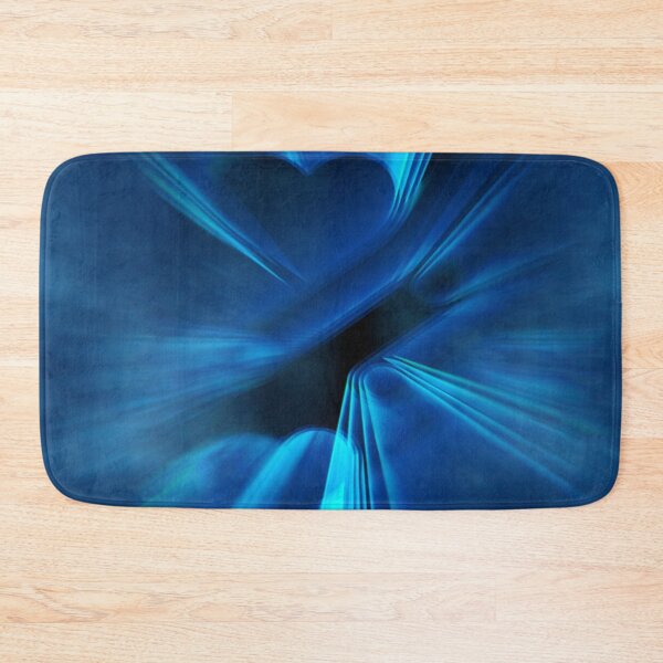Item preview, The love in your heart is endless, as blue as the sky. designed and sold by Segasprojects.
