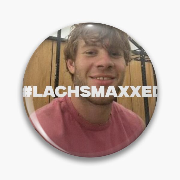 Item preview, Hexumlite #Lachsmaxxed designed and sold by WideHardoGFX.