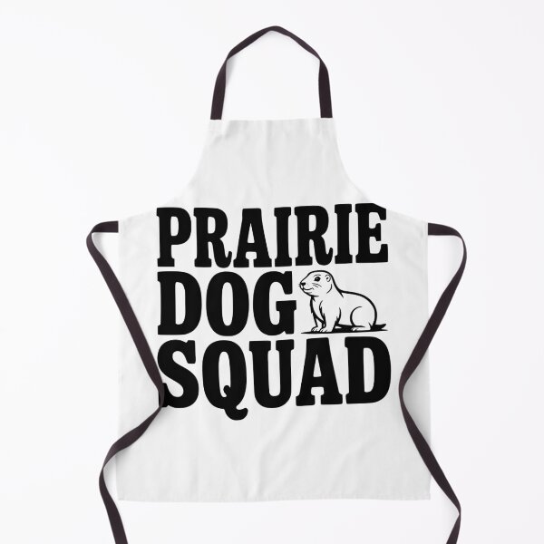 Item preview, Prairie Dog Squad designed and sold by Frank Ring.