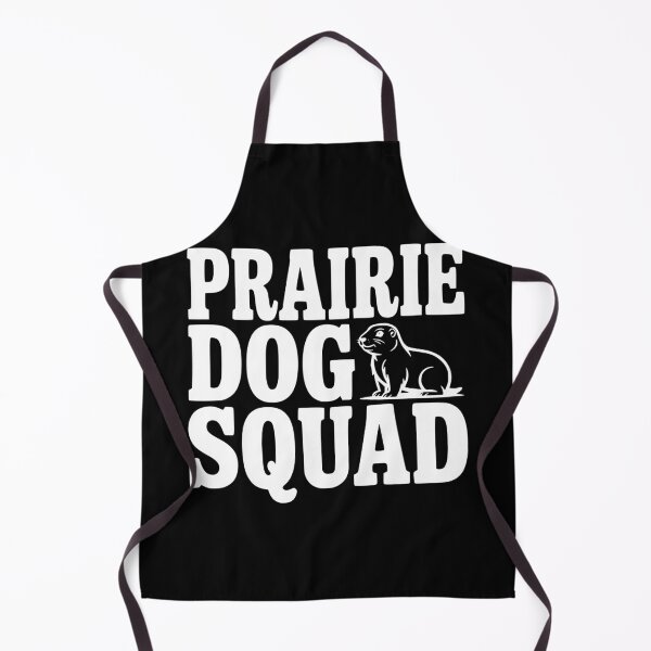 Item preview, Prairie Dog Squad designed and sold by Frank Ring.