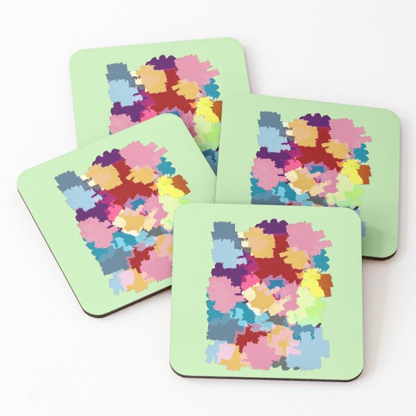 Item preview, Stitched Memories designed and sold by abstractengine.