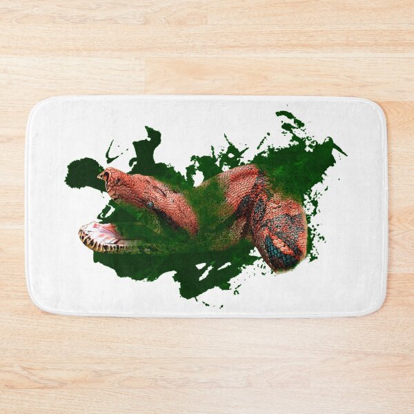 Item preview, boa constrictor, great reptile graphic, snakes designed and sold by Kirei-Lily.
