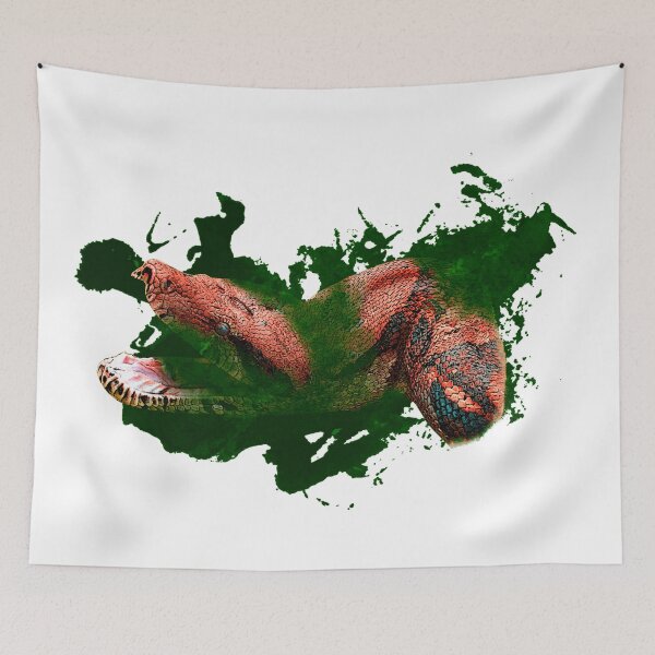 Item preview, boa constrictor, great reptile graphic, snakes designed and sold by Kirei-Lily.