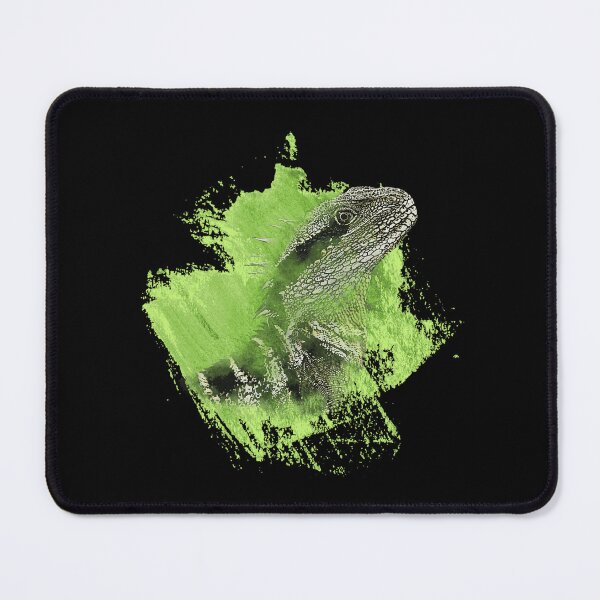 Item preview, Agame, cool lizards, reptile gifts, best animal designs designed and sold by Kirei-Lily.