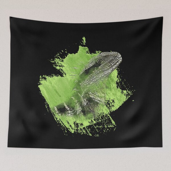 Item preview, Agame, cool lizards, reptile gifts, best animal designs designed and sold by Kirei-Lily.