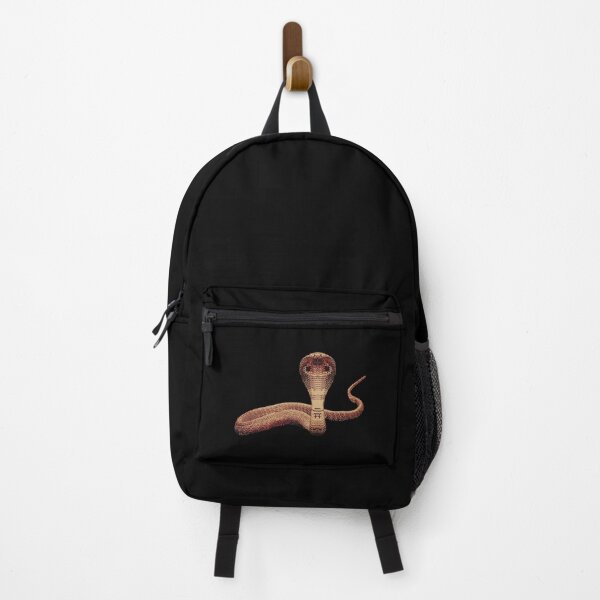 Item preview, Egyptian venomous snake, snakes, beautiful reptiles designed and sold by Kirei-Lily.