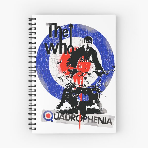 Item preview, The Who Band Music designed and sold by thomasketchum.