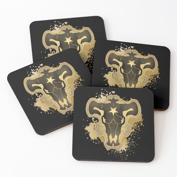 Item preview, Doodle Golden Bull designed and sold by Izaa-aart.