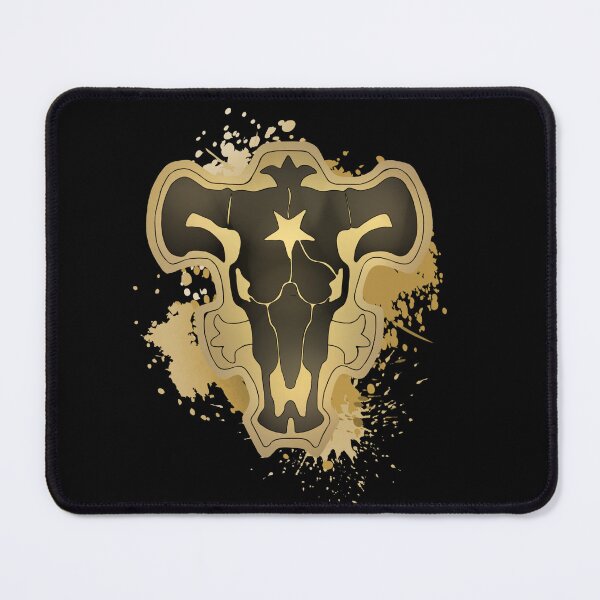 Item preview, Doodle Golden Bull designed and sold by Izaa-aart.