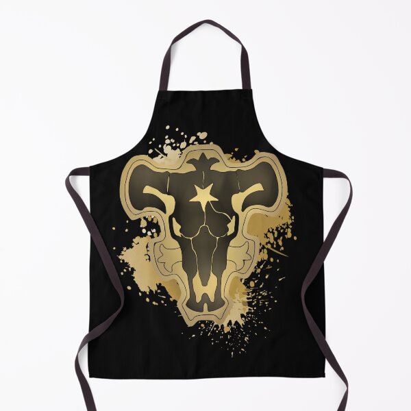 Item preview, Doodle Golden Bull designed and sold by Izaa-aart.