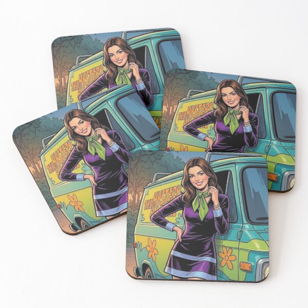 Item preview, Lederbraun: Meddling Kid designed and sold by Lederbraun.