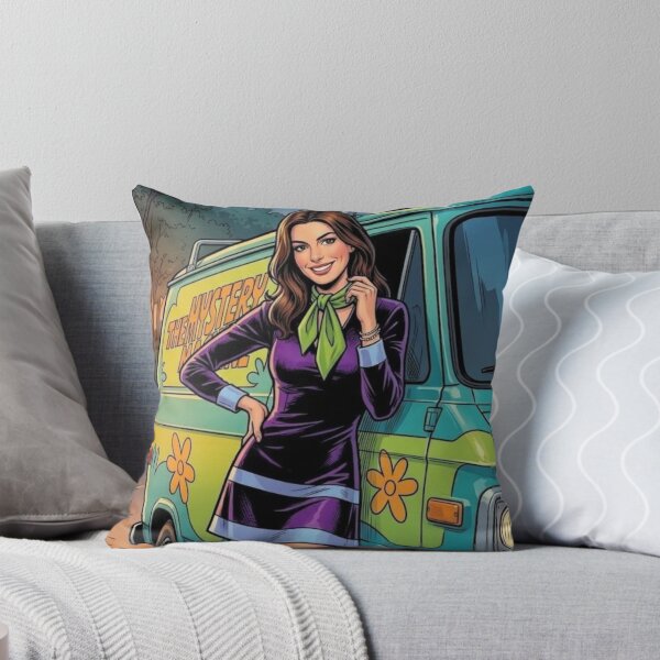 Item preview, Lederbraun: Meddling Kid designed and sold by Lederbraun.