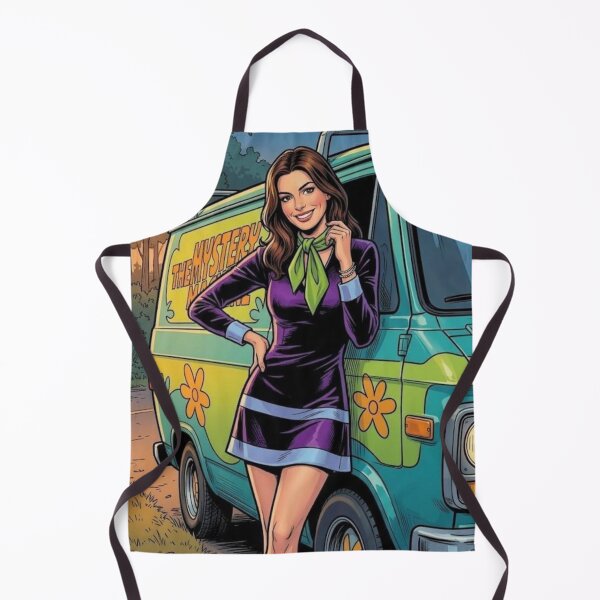 Item preview, Lederbraun: Meddling Kid designed and sold by Lederbraun.