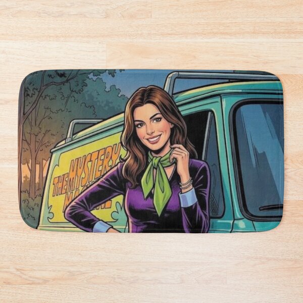 Item preview, Lederbraun: Meddling Kid designed and sold by Lederbraun.