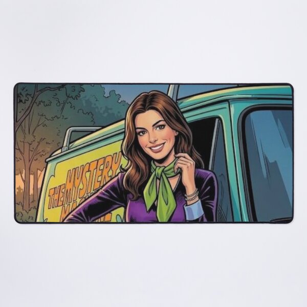 Item preview, Lederbraun: Meddling Kid designed and sold by Lederbraun.