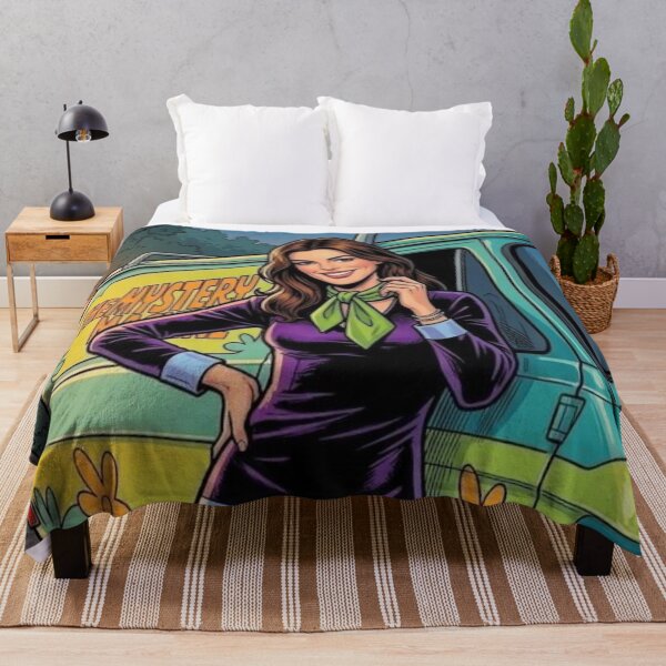 Item preview, Lederbraun: Meddling Kid designed and sold by Lederbraun.