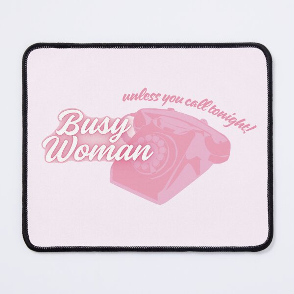 Item preview, sabrina busy woman design designed and sold by dandelionzone.