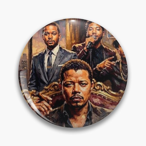 Item preview, Empire Music Drama Fine Art Tribute designed and sold by Art's Diner.
