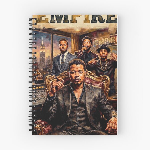 Item preview, Empire Music Drama Fine Art Tribute designed and sold by Art's Diner.