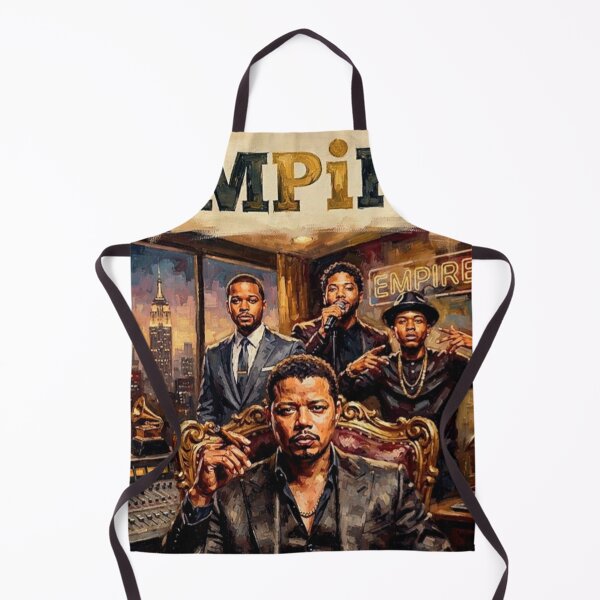 Item preview, Empire Music Drama Fine Art Tribute designed and sold by Art's Diner.