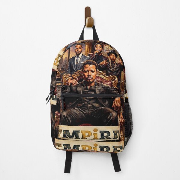 Item preview, Empire Music Drama Fine Art Tribute designed and sold by Art's Diner.