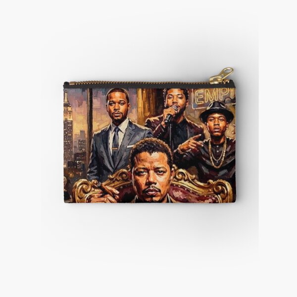 Item preview, Empire Music Drama Fine Art Tribute designed and sold by Art's Diner.