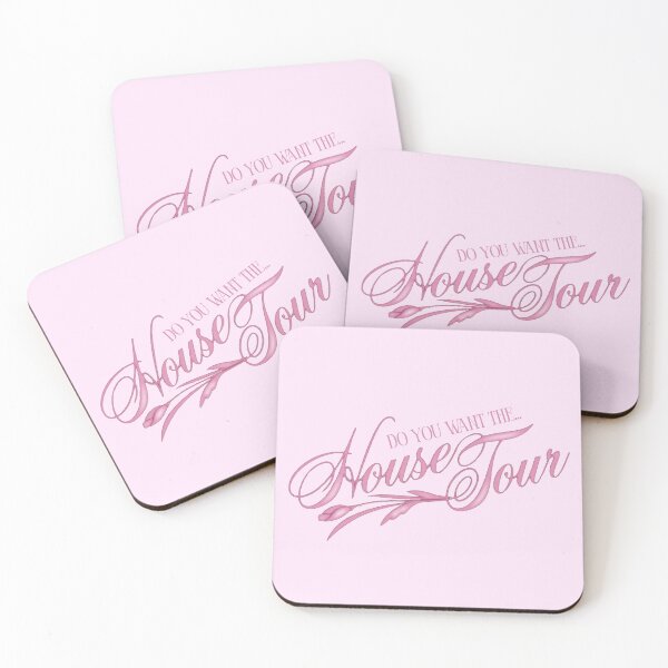 Item preview, house tour Sabrina carpenter lyric designed and sold by dandelionzone.