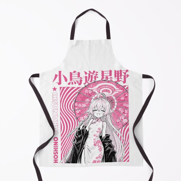 Item preview, Hoshino Takanashi designed and sold by HappyGl.