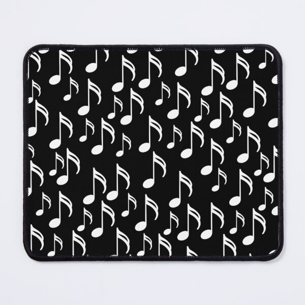 Item preview, Musical note patterns, music lover outfits, cool musician gifts designed and sold by Kirei-Lily.