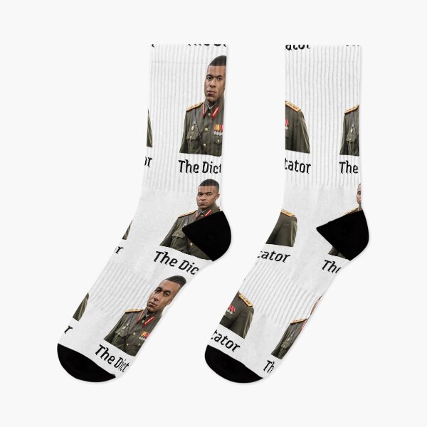 Item preview, Kylian Mbappé - Dictator Mbappe - FIFA World cup 2026 - football designed and sold by t-patterns.