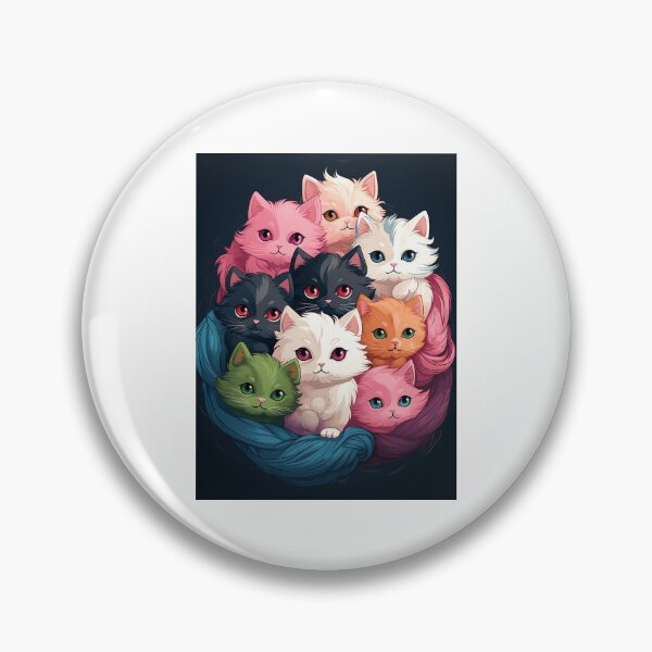 Item preview, Rainbow Cuddle Puddle designed and sold by carlosmartil12.