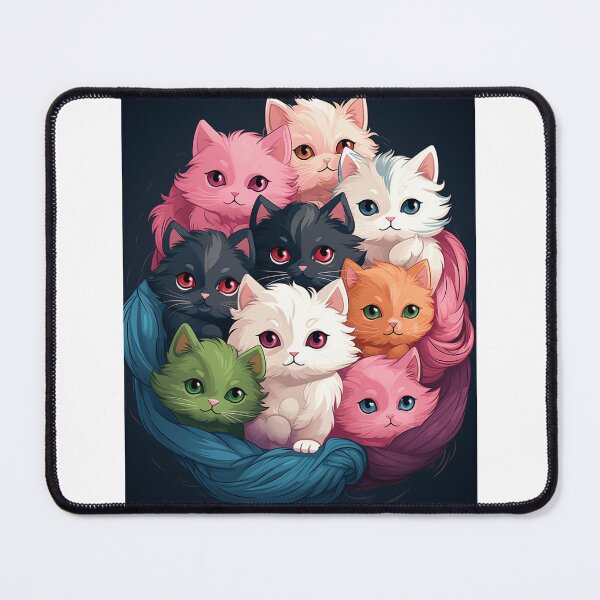 Item preview, Rainbow Cuddle Puddle designed and sold by carlosmartil12.