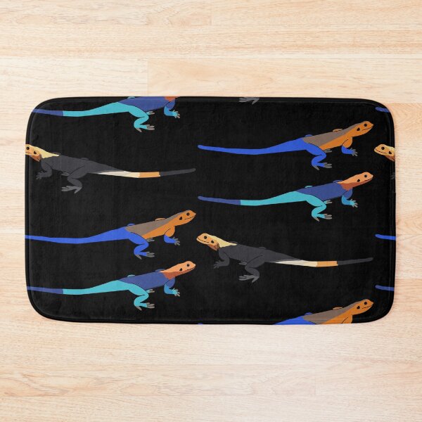 Item preview, Agama Lizards  designed and sold by Leapingdoe.