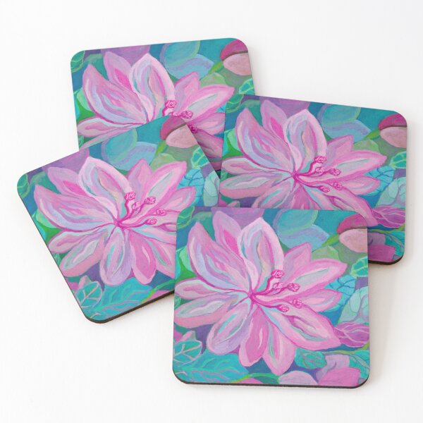 Item preview, Purple Flower Beauty  designed and sold by KathrynKerekes.