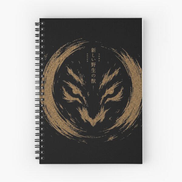 Item preview, Beast Crest – Novus Fera  designed and sold by NOVUS FERA.