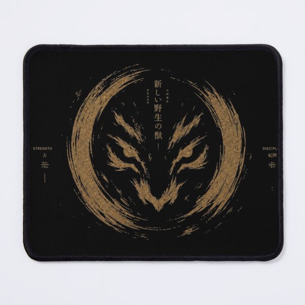 Item preview, Beast Crest – Novus Fera  designed and sold by NOVUS FERA.