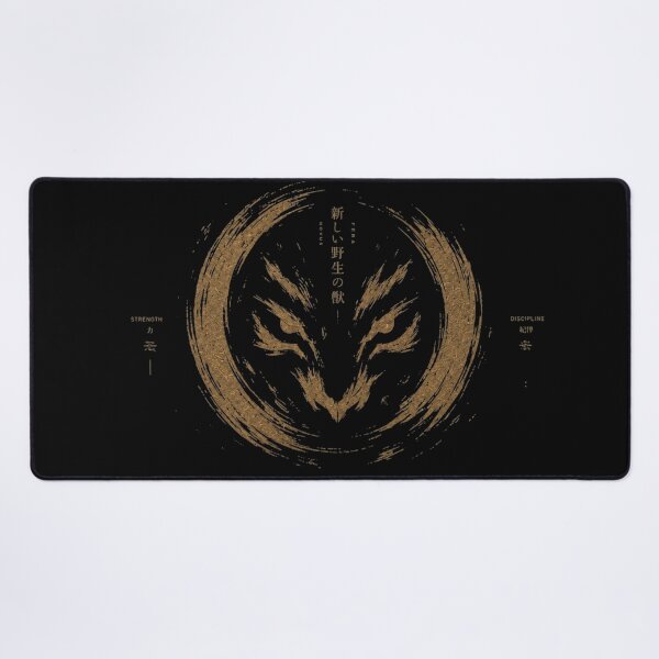 Item preview, Beast Crest – Novus Fera designed and sold by NOVUS FERA.
