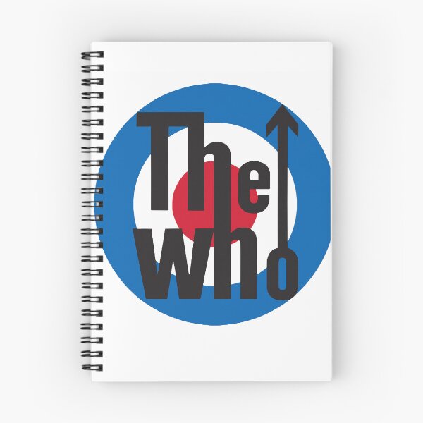Item preview, The Who Band Music Album designed and sold by thomasketchum.