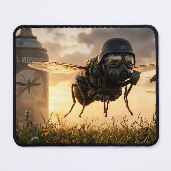 Item preview, Bug Squad designed and sold by zakvisuals.
