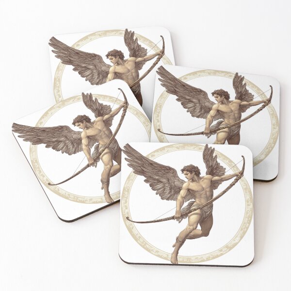 Item preview, Odyssey Collection: Eros designed and sold by KDK1211.
