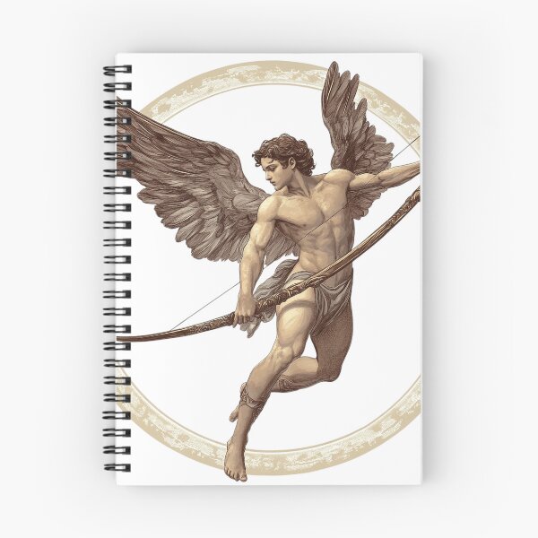 Item preview, Odyssey Collection: Eros designed and sold by KDK1211.