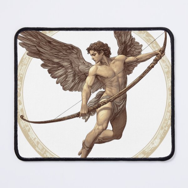 Item preview, Odyssey Collection: Eros designed and sold by KDK1211.