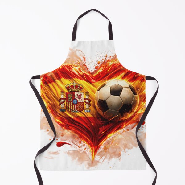 Artikelvorschau, Spanien gewinnt die FIFA-Weltmeisterschaft entworfen und verkauft von RON-FASHION.