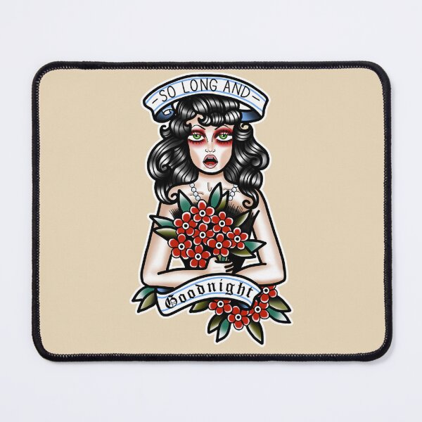 Item preview, So long and goodbye MCR designed and sold by rachaeldtattoo.
