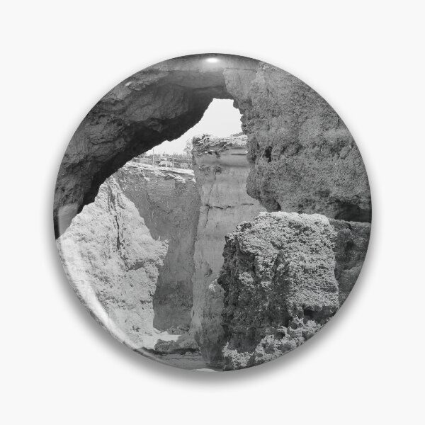 Artikelvorschau, Felsformation an der Küste entworfen und verkauft von eddiebarronshop.