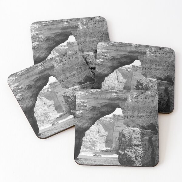 Item preview, Seaside Rock Formation designed and sold by eddiebarronshop.