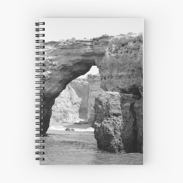 Item preview, Seaside Rock Formation designed and sold by eddiebarronshop.