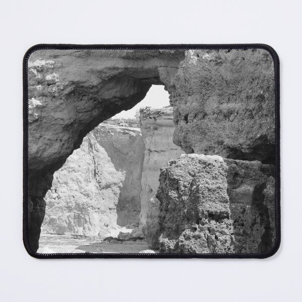 Item preview, Seaside Rock Formation designed and sold by eddiebarronshop.