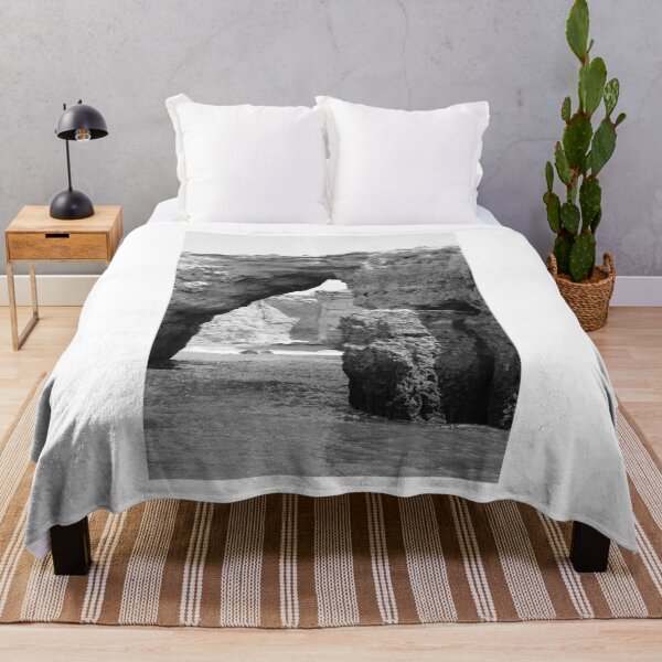 Item preview, Seaside Rock Formation designed and sold by eddiebarronshop.